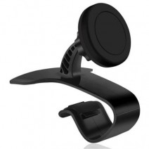         Antiskid New Car Dashboard Mount Holder Clip Cell Phone Stand Bracket
        
