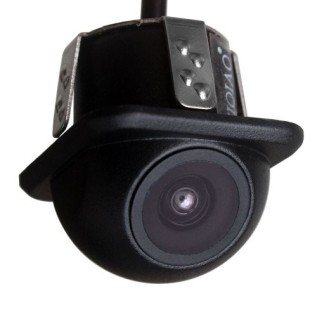  Car 170-degree Night Vision Rear View Backup Camera
        