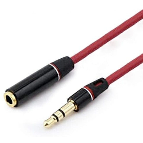         1.2m Length 3.5mm Audio Cable
        