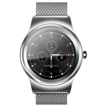         SMA - R Dual Bluetooth Smart Watch
        