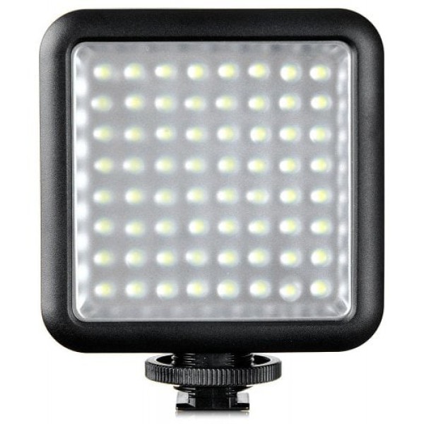         Godox LED64 Video Light
        