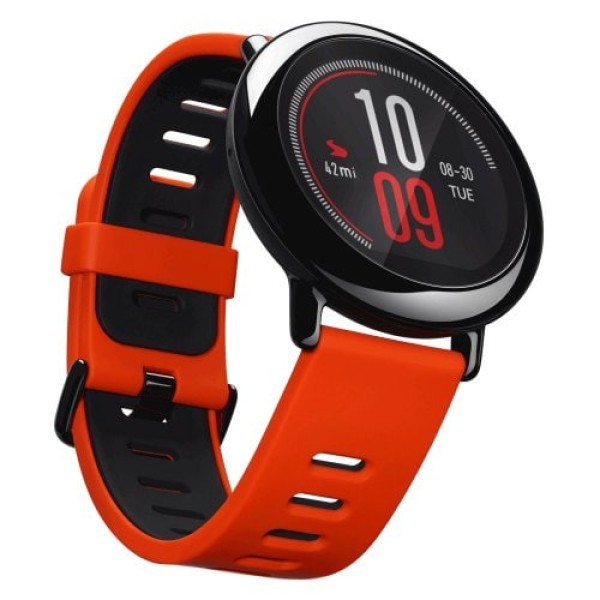          Heart Rate Sports Smartwatch (  Ecosystem Product )
        