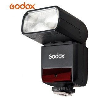         Godox TT350N Professional 2.4GHz Universal Flash Speedlite
        