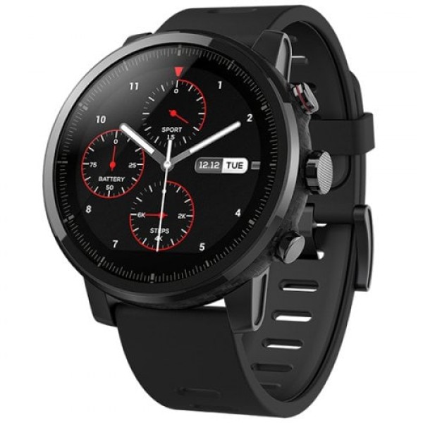          Stratos / Pace 2  Smartwatch Global Version (  Ecosystem Product )
        