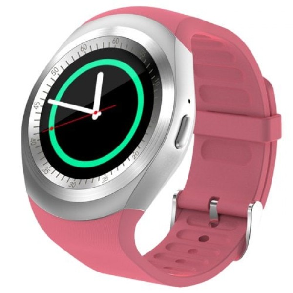         Bilikay Y1 696 Bluetooth Sport Smartwatch with Independent Phone Function
        
