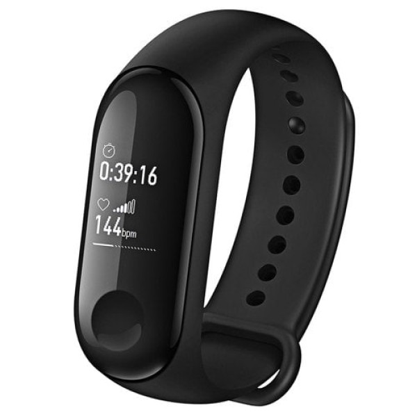          Mi Band 3 Smart Bracelet with NFC Function
        