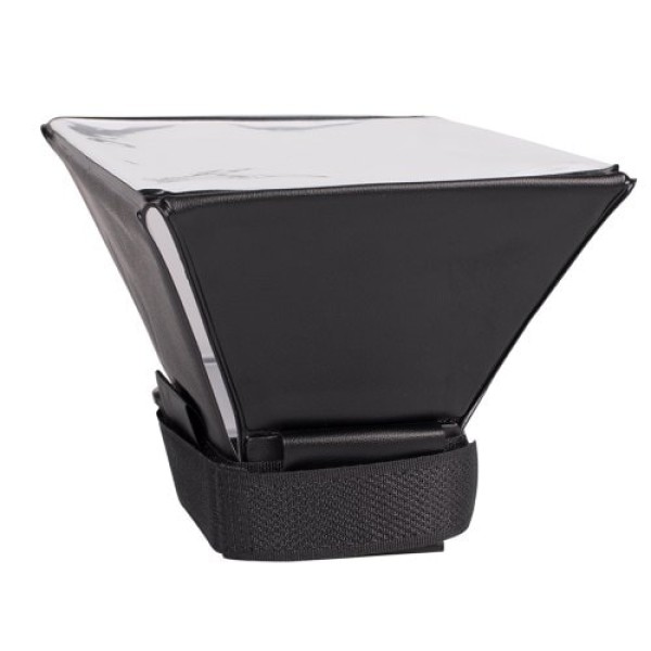         580EXII Flash Diffuser Universal Soft Cover
        