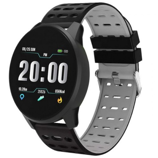          B2 RFID Sports Smart Watch Fitness Tracker
        