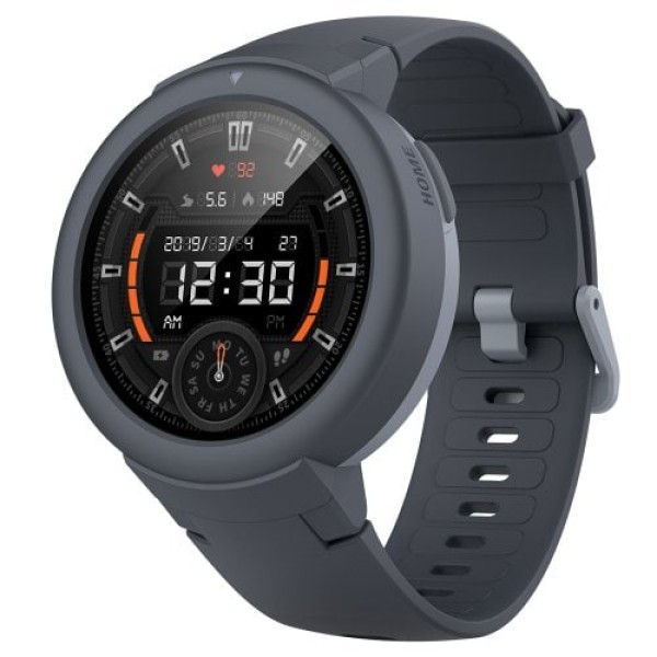          Verge Lite Bluetooth Sports Smartwatch Global Version(  Ecosystem Product )
        