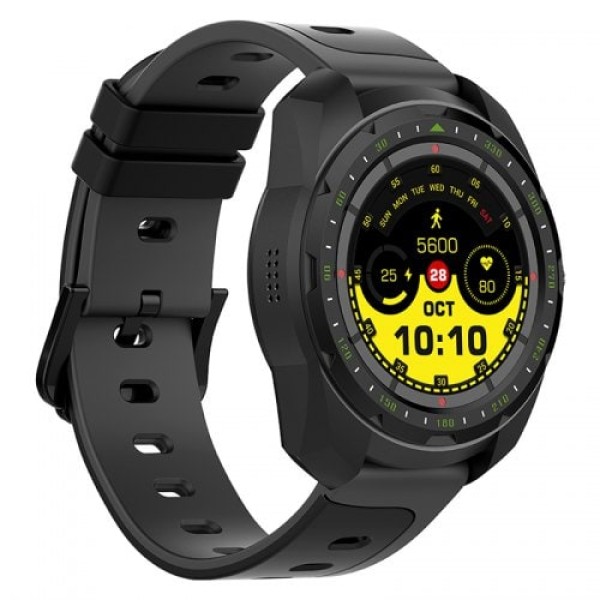         Bilikay KW01 Bluetooth Call Sports Smart Watch
        