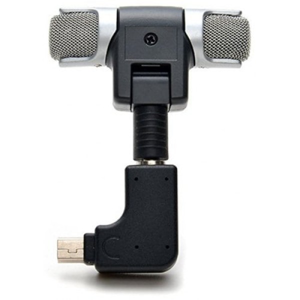         3.5mm Mini Microphone for Gopro 4 3 plus
        