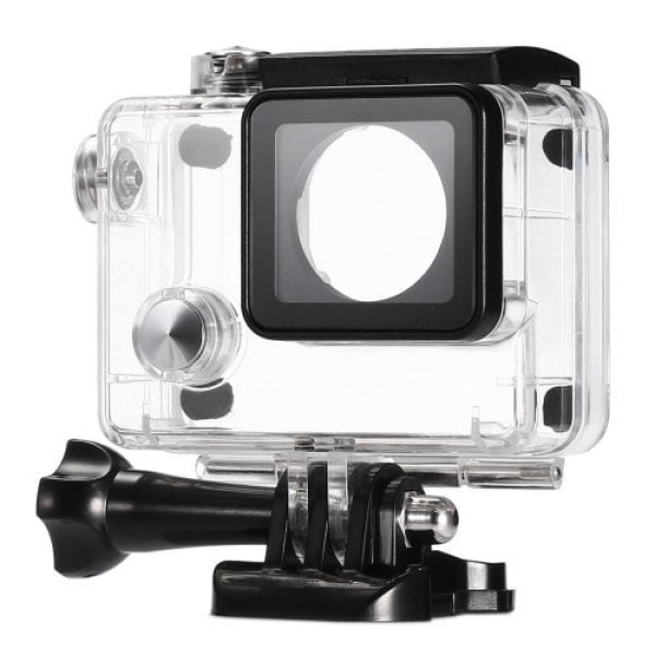         30m Diving Waterproof Protective Case
        